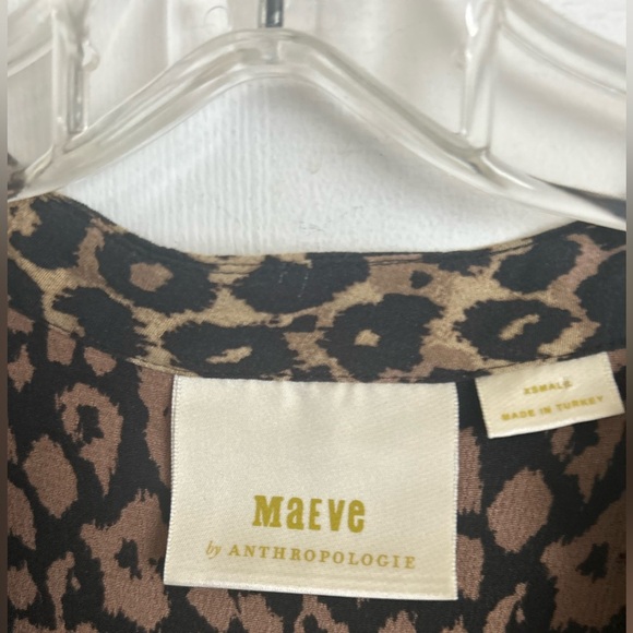 Maeve by Anthropologie dress - Picture 2 of 8